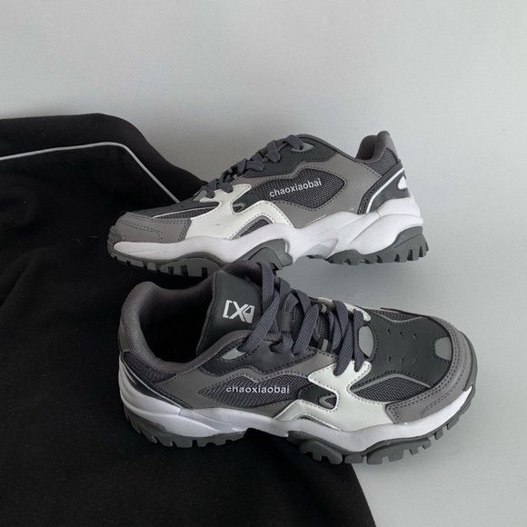 Hot winter sneakers - Picture 8 of 8